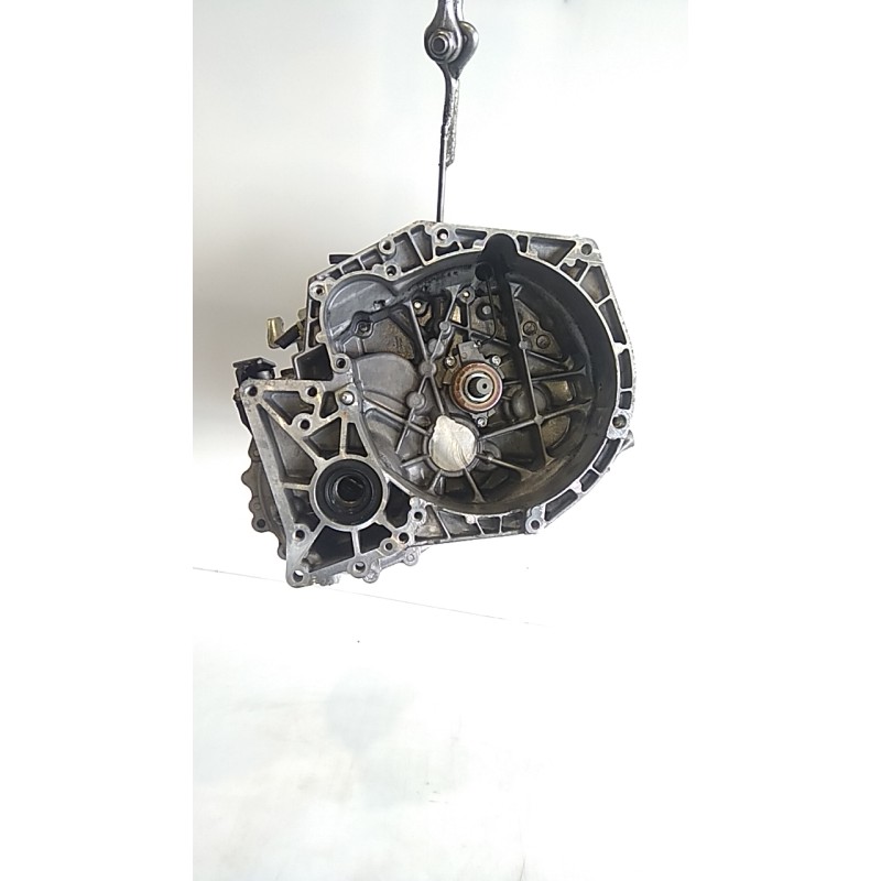 CAMBIO COMPL. 049 FIAT SEDICI (74) (11/11-) D20AA 71750990