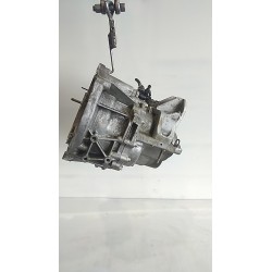 CAMBIO COMPL. 049 FIAT SEDICI (74) (11/11-) D20AA 71750990