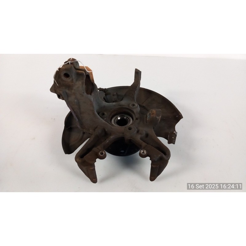 MONTANTE SOSP. ANT. DX. 058 SKODA YETI (5L) (07/09-12/13) CFH 1K0407256AA