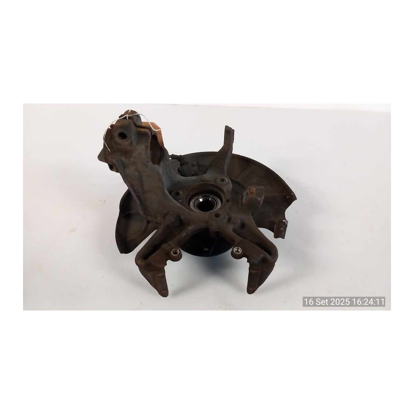 MONTANTE SOSP. ANT. DX. 058 SKODA YETI (5L) (07/09-12/13) CFH 1K0407256AA