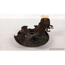 MONTANTE SOSP. ANT. DX. 058 SKODA YETI (5L) (07/09-12/13) CFH 1K0407256AA