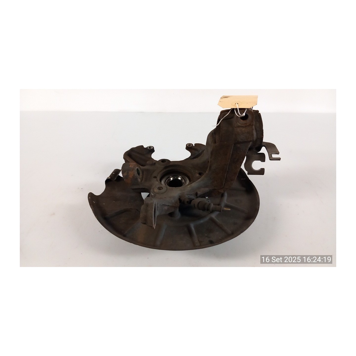 MONTANTE SOSP. ANT. DX. 058 SKODA YETI (5L) (07/09-12/13) CFH 1K0407256AA
