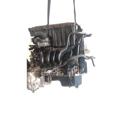 MOTORE SEMICOMPL. 066 VOLKSWAGEN POLO (9N) (04/05-) BUD 036100038L