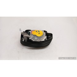 CINTURA DI SICUREZZA ANT. DX. 075 HYUNDAI I20 (05/12-) D3FA 888801J200OM
