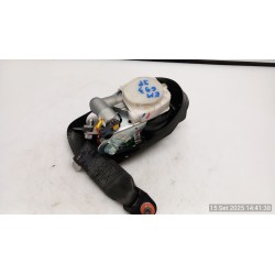 CINTURA DI SICUREZZA ANT. DX. 075 HYUNDAI I20 (05/12-) D3FA 888801J200OM