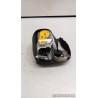 CINTURA DI SICUREZZA ANT. SX. 076 HYUNDAI I20 (05/12-) D3FA 888701J200OM