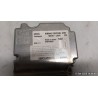 CENTRALINA COMANDO AIRBAG 077 HYUNDAI I20 (05/12-) D3FA 959101J000