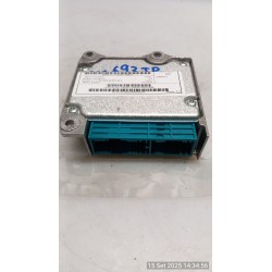 CENTRALINA COMANDO AIRBAG 077 HYUNDAI I20 (05/12-) D3FA 959101J000