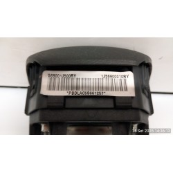 DISPOSITIVO AIRBAG LATO GUIDA 078 HYUNDAI I20 (05/12-) D3FA 569001J500RY