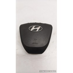 DISPOSITIVO AIRBAG LATO GUIDA 078 HYUNDAI I20 (05/12-) D3FA 569001J500RY