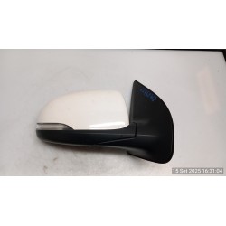 RETROVISORE EST. REGOLAZ. ELETTR. DX. 081 HYUNDAI I20 (05/12-) D3FA 876204P110