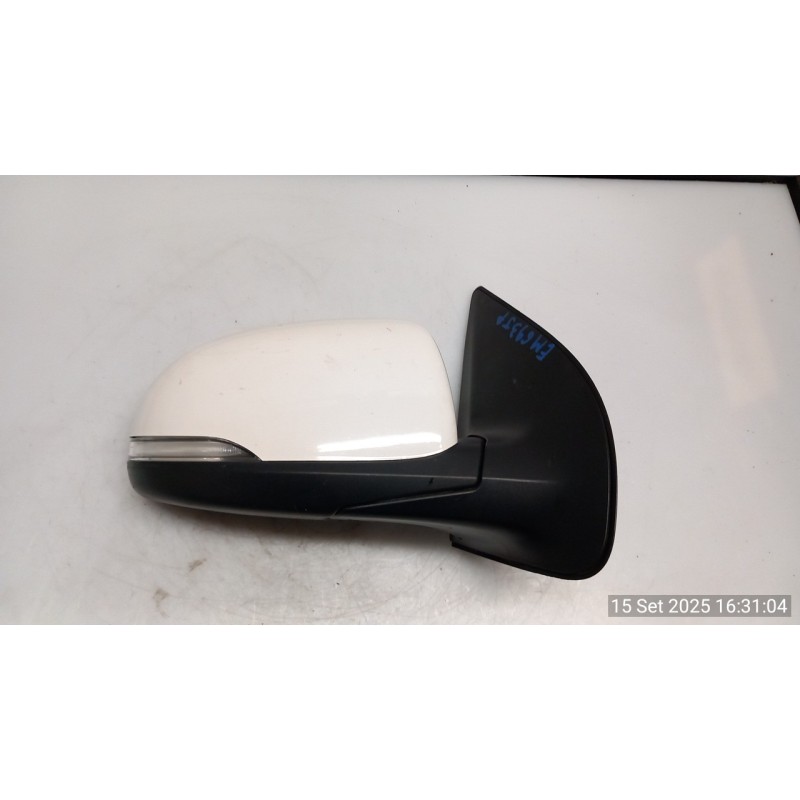 RETROVISORE EST. REGOLAZ. ELETTR. DX. 081 HYUNDAI I20 (05/12-) D3FA 876204P110