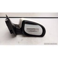 RETROVISORE EST. REGOLAZ. ELETTR. DX. 081 HYUNDAI I20 (05/12-) D3FA 876204P110