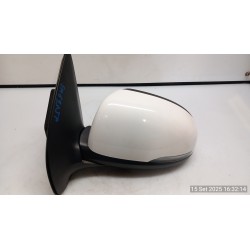 RETROVISORE EST. REGOLAZ. ELETTR. SX. 082 HYUNDAI I20 (05/12-) D3FA 876104P110