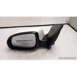 RETROVISORE EST. REGOLAZ. ELETTR. SX. 082 HYUNDAI I20 (05/12-) D3FA 876104P110