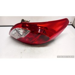 FANALE POST. SX. 083 HYUNDAI I20 (05/12-) D3FA 924014P500