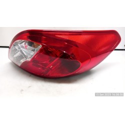 FANALE POST. SX. 083 HYUNDAI I20 (05/12-) D3FA 924014P500