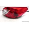 FANALE POST. SX. 083 HYUNDAI I20 (05/12-) D3FA 924014P500