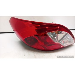 FANALE POST. DX. 084 HYUNDAI I20 (05/12-) D3FA 924024P500