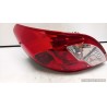 FANALE POST. DX. 084 HYUNDAI I20 (05/12-) D3FA 924024P500