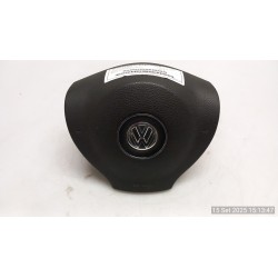 DISPOSITIVO AIRBAG LATO GUIDA 086 VOLKSWAGEN TIGUAN (5N2) (06/11-10/16) CFF 5K0880201AA81U