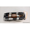 DISPOSITIVO AIRBAG LATO PASSEGGERO 087 VOLKSWAGEN TIGUAN (5N2) (06/11-10/16) CFF 5K0880204A