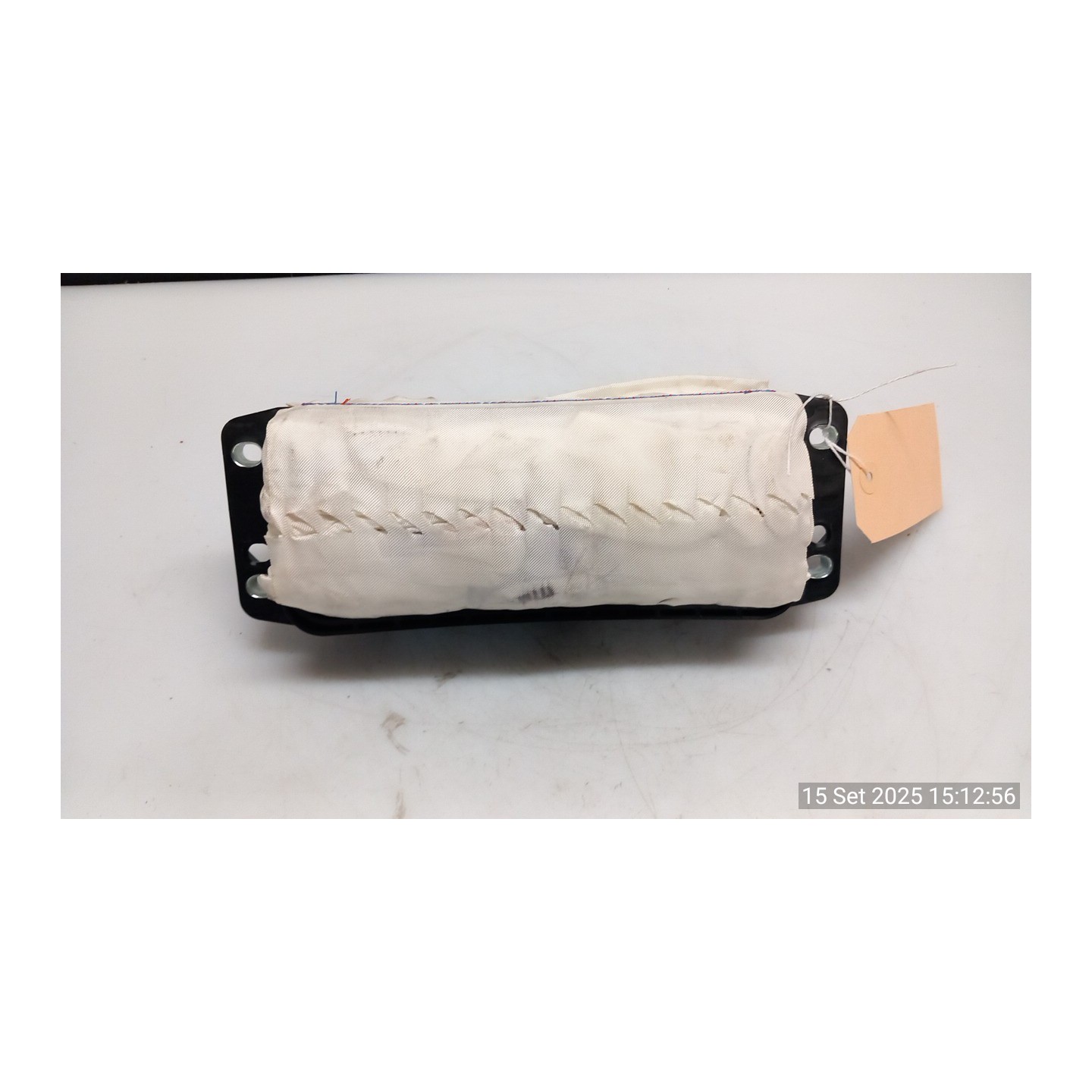 DISPOSITIVO AIRBAG LATO PASSEGGERO 087 VOLKSWAGEN TIGUAN (5N2) (06/11-10/16) CFF 5K0880204A