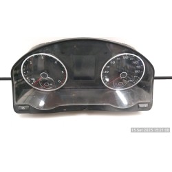 QUADRO STRUMENTI COMPL. P/DISPLAY C/CHECK CONTROL 090 VOLKSWAGEN TIGUAN (5N2) (06/11-10/16) CFF 5N0920882C