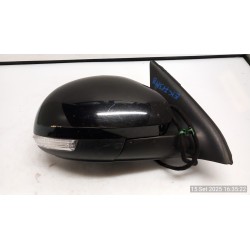 RETROVISORE EST. REGOLAZ. ELETTR. RIPIEGAB.ELETTR. C/PACCH.LUCI DX. 091 VOLKSWAGEN TIGUAN (5N2) (06/11-10/16) CFF 5N1857508S9B9