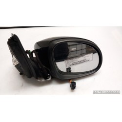 RETROVISORE EST. REGOLAZ. ELETTR. RIPIEGAB.ELETTR. C/PACCH.LUCI DX. 091 VOLKSWAGEN TIGUAN (5N2) (06/11-10/16) CFF 5N1857508S9B9
