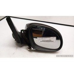 RETROVISORE EST. REGOLAZ. ELETTR. RIPIEGAB.ELETTR. C/PACCH.LUCI DX. 091 VOLKSWAGEN TIGUAN (5N2) (06/11-10/16) CFF 5N1857508S9B9
