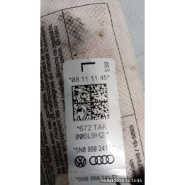 DISPOSITIVO AIRBAG LAT. SX. 094 VOLKSWAGEN TIGUAN (5N2) (06/11-10/16) CFF 5N0880241F