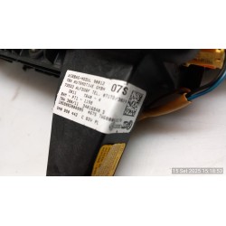 DISPOSITIVO AIRBAG LAT. POST. DX. 095 VOLKSWAGEN TIGUAN (5N2) (06/11-10/16) CFF 5N0880442C82V