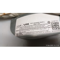 DISPOSITIVO AIRBAG A TENDINA DX. 097 VOLKSWAGEN TIGUAN (5N2) (06/11-10/16) CFF 5N0880742K