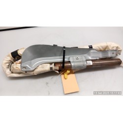 DISPOSITIVO AIRBAG A TENDINA DX. 097 VOLKSWAGEN TIGUAN (5N2) (06/11-10/16) CFF 5N0880742K