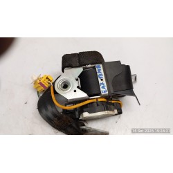 CINTURA DI SICUREZZA POST. DX. 099 VOLKSWAGEN TIGUAN (5N2) (06/11-10/16) CFF 5N0857806RAA