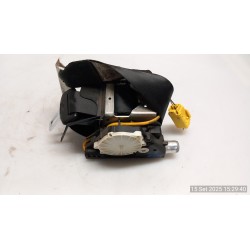 CINTURA DI SICUREZZA POST. SX. 100 VOLKSWAGEN TIGUAN (5N2) (06/11-10/16) CFF 5N0857805RAA