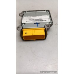 CENTRALINA COMANDO AIRBAG 103 VOLKSWAGEN TIGUAN (5N2) (06/11-10/16) CFF 5N0959655AE20J