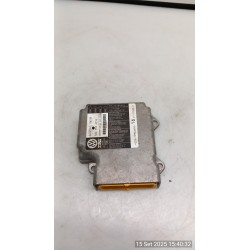 CENTRALINA COMANDO AIRBAG 103 VOLKSWAGEN TIGUAN (5N2) (06/11-10/16) CFF 5N0959655AE20J