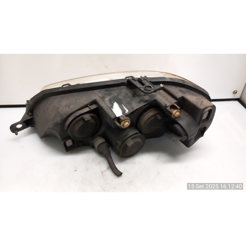 PROIETTORE DX. 105 FIAT PUNTO (2U) (07/03-01/07) 188A4000 51760025