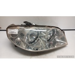 PROIETTORE DX. 105 FIAT PUNTO (2U) (07/03-01/07) 188A4000 51760025