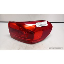 FANALE POST. PARTE EST. DX. 109 VOLKSWAGEN TIGUAN (5N2) (06/11-10/16) CFF 5N0945096Q