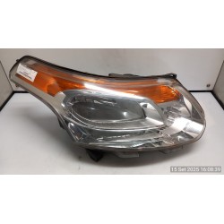 PROIETTORE DX. 110 CITROEN C3 PICASSO (02/09-02/18) 9H05 6206N5