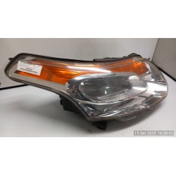 PROIETTORE DX. 110 CITROEN C3 PICASSO (02/09-02/18) 9H05 6206N5