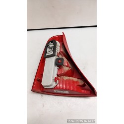 FANALE POST. DX. 114 RENAULT CLIO 2A SERIE (05/01-11/10) D4FB7 8200917487