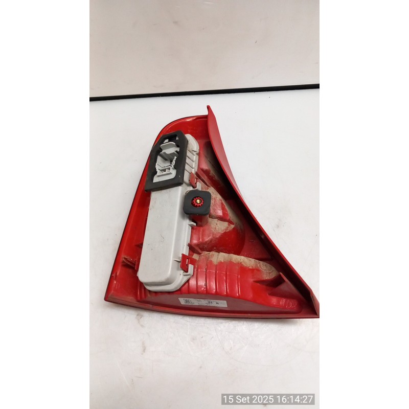 FANALE POST. DX. 114 RENAULT CLIO 2A SERIE (05/01-11/10) D4FB7 8200917487
