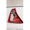 FANALE POST. DX. 114 RENAULT CLIO 2A SERIE (05/01-11/10) D4FB7 8200917487