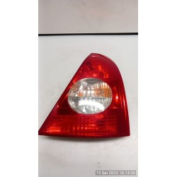 FANALE POST. DX. 114 RENAULT CLIO 2A SERIE (05/01-11/10) D4FB7 8200917487