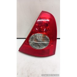 FANALE POST. DX. 114 RENAULT CLIO 2A SERIE (05/01-11/10) D4FB7 8200917487