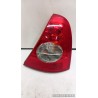FANALE POST. DX. 114 RENAULT CLIO 2A SERIE (05/01-11/10) D4FB7 8200917487